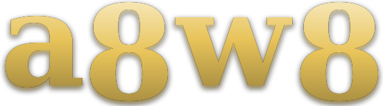a8w8 logo